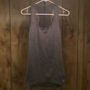 Soho sport workout tank Grey L